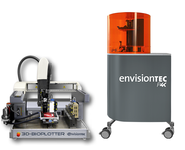 Envisiontec