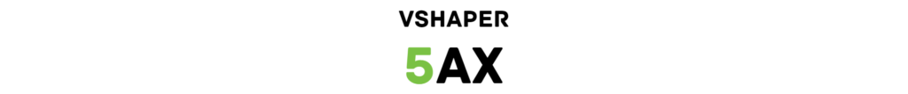 VShaper-5AX